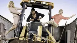 Visuel de Bricolage et remue-ménage