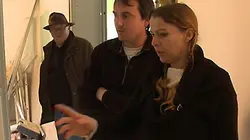 Visuel de Bricoleurs au grand coeur