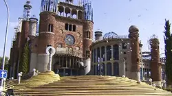 Visuel de Bricoleurs de génie