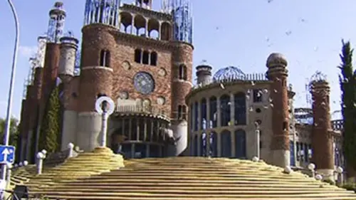 Épisodes de Bricoleurs de génie