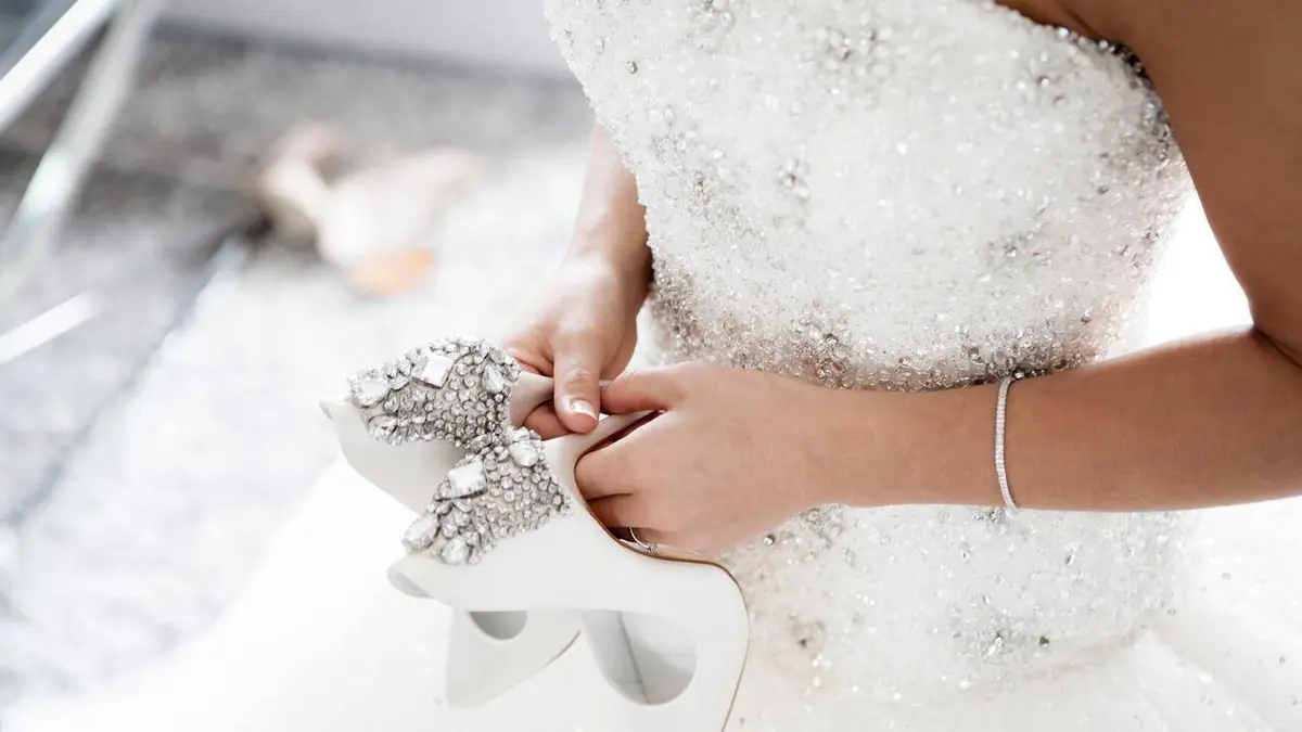 Bride & Prejudice S01E04