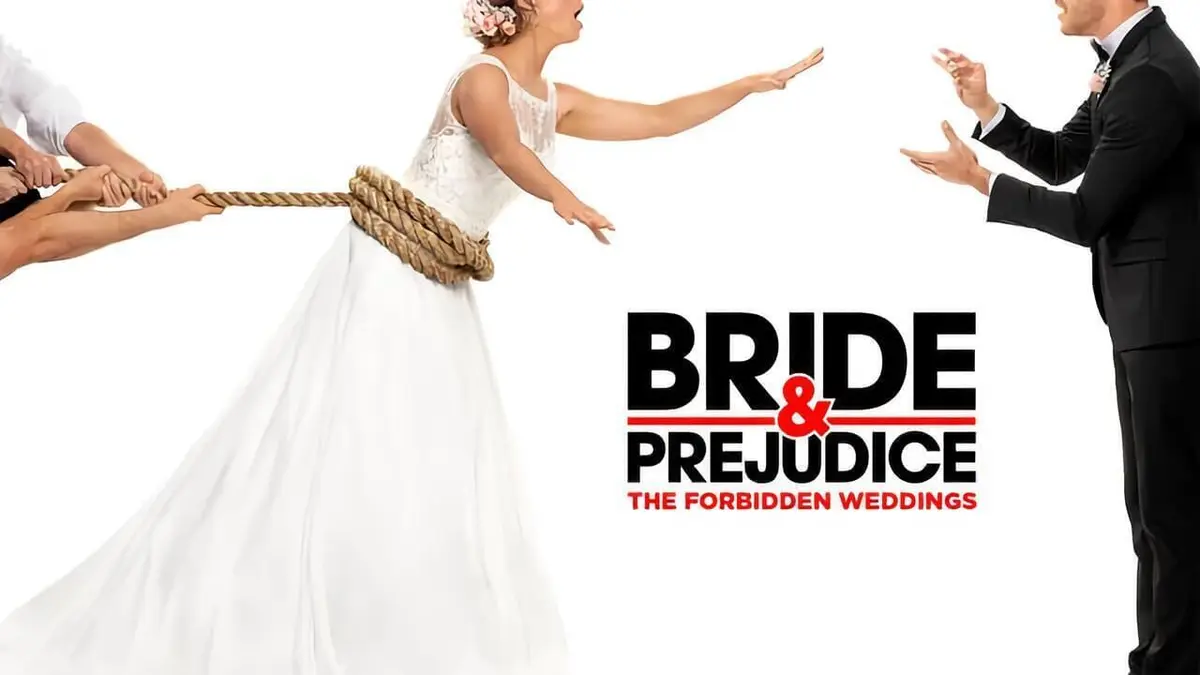 Bride & Prejudice