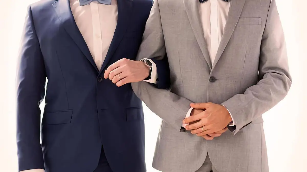 Bride & Prejudice S01E06 Torn apart