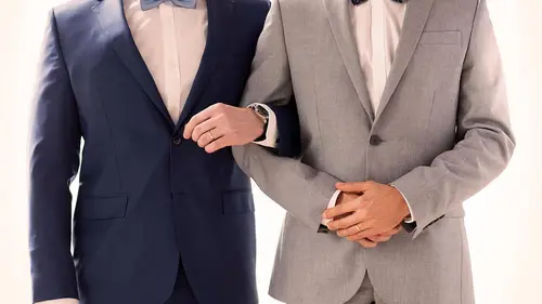 Bride & Prejudice S01E06 Torn apart