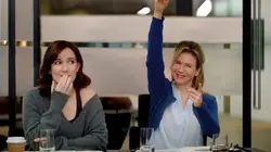 Bridget Jones Baby