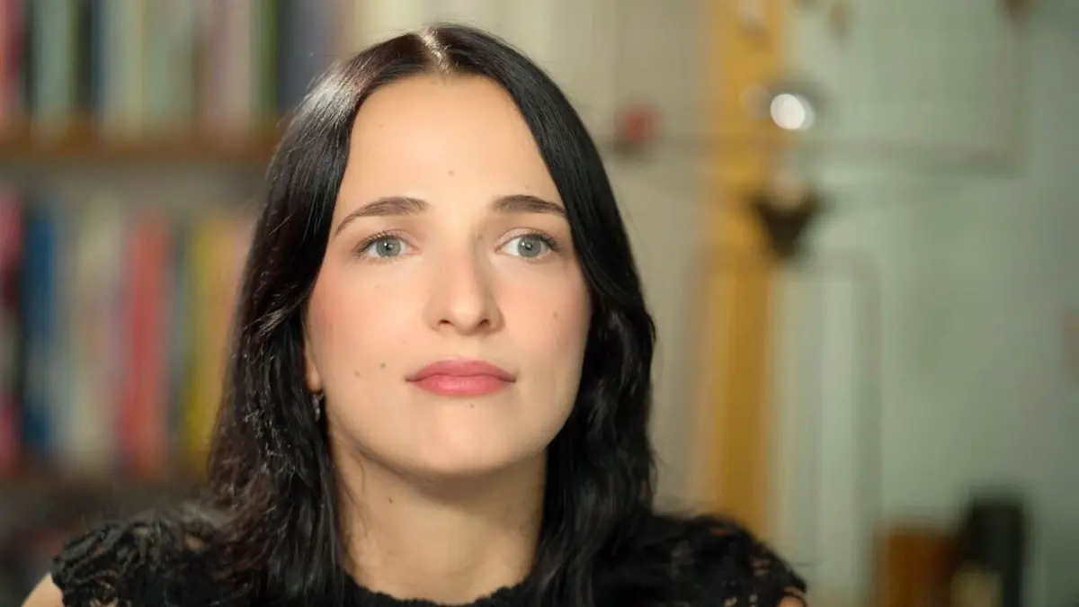 Bridget Jones - Drôle d'héroïne