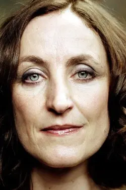 Photo Bridget O'Connor