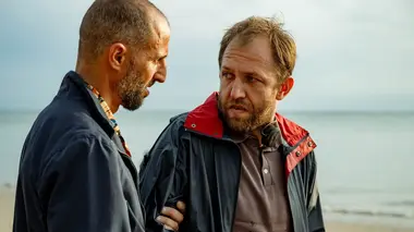 Brigade anonyme S01E03
