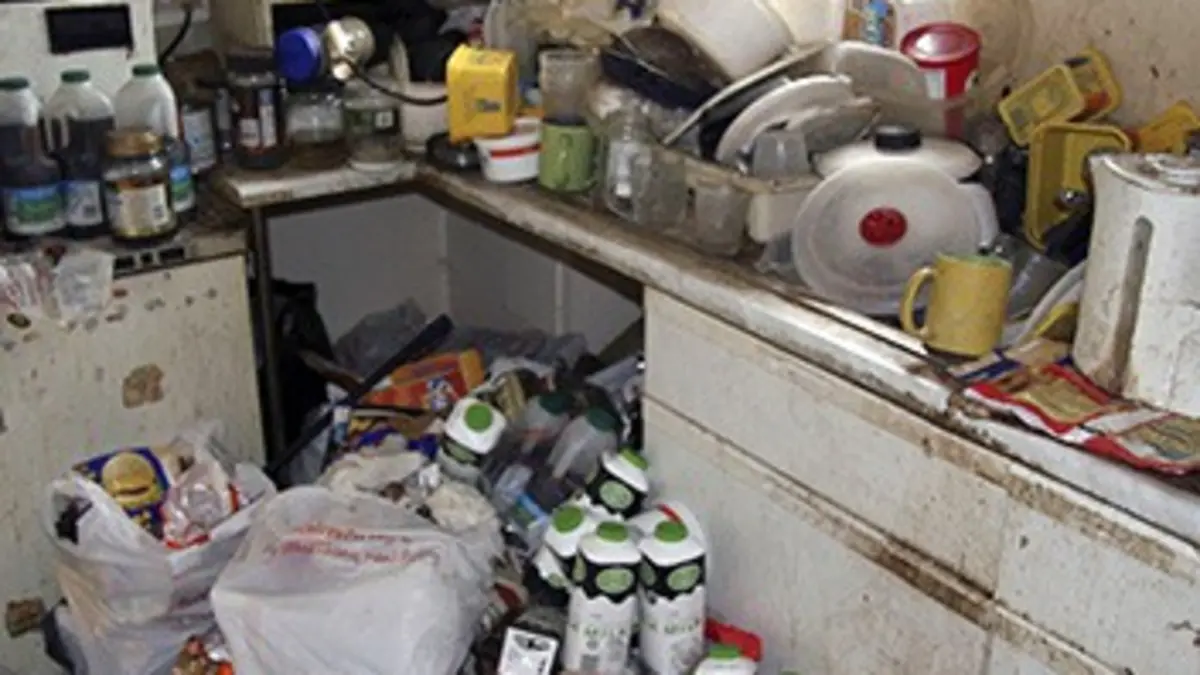 Brigade anti-crasse S01E01