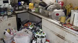 Sur Planète+ Aventure à 20h45 : Brigade anti-crasse