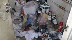 Sur Planète+ Aventure à 20h45 : Brigade anti-crasse