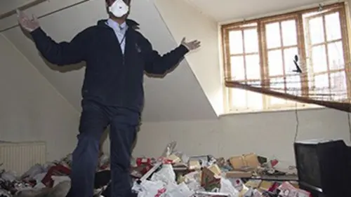 Brigade anti-crasse S02E02