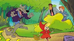 Visuel de Brigade des contes de fées