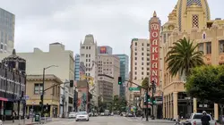 Brigade des mineurs d'Oakland