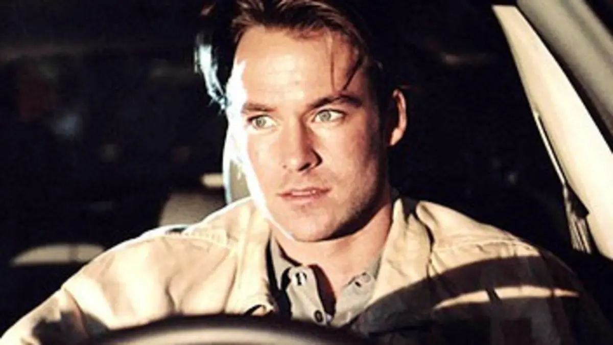 Brigade du crime S06E14 La haine de l'autre