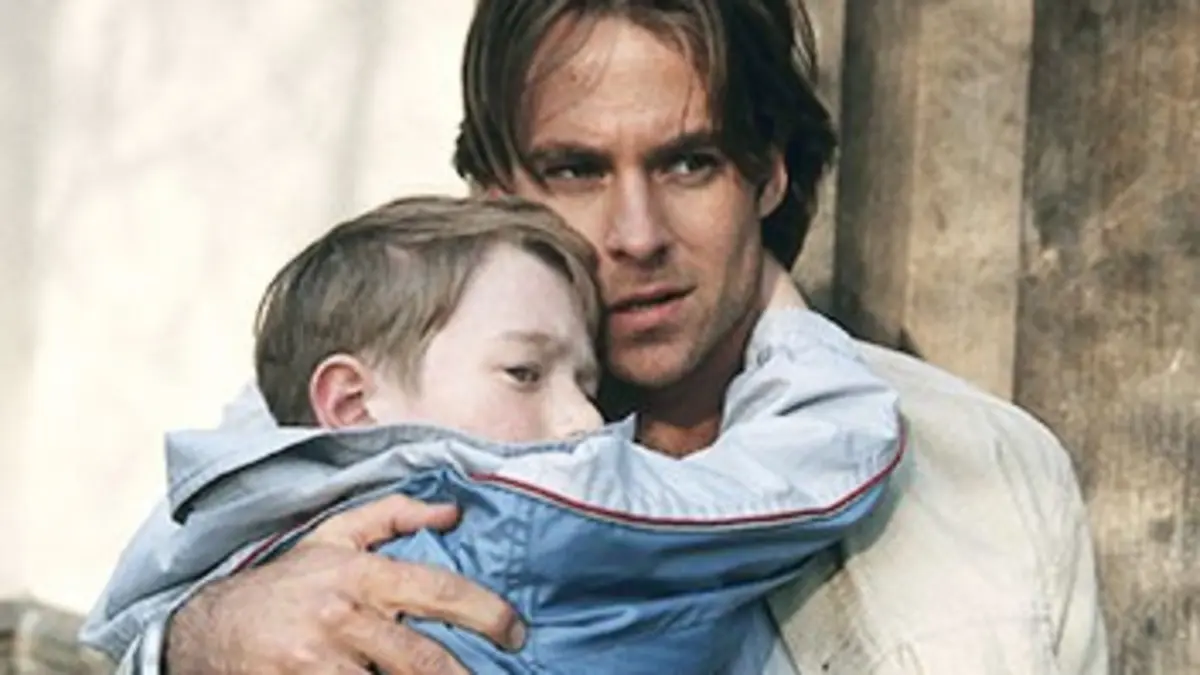 Brigade du crime S02E02 Le sacrifice des innocents