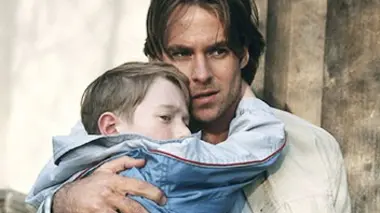 Le sacrifice des innocents
