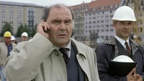 Brigade du crime S01E03 La brûlure