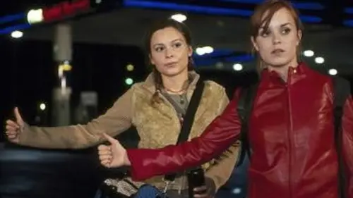 Casting Brigade du crime S02E05 Les gamines