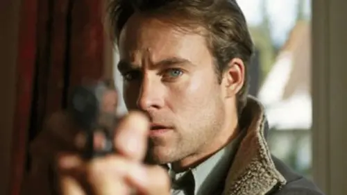 Brigade du crime S06E21 Les Sudètes