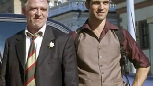 Brigade du crime S03E13 Sous l'asphalte