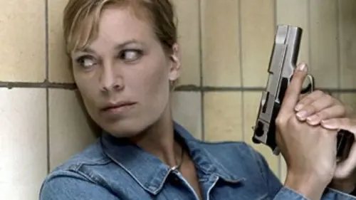 Brigade du crime S06E06 Evasion