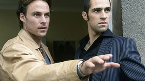 Casting Brigade du crime S04E13 Le grand plongeon