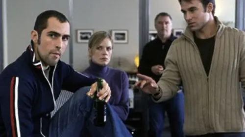 Brigade du crime S05E14 La rançon