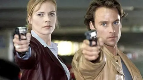 Casting Brigade du crime S06E01 Les gens honnêtes