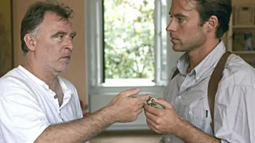 Brigade du crime S06E02 Pour son propre compte