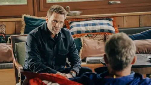 Brigade du fleuve Sacrifices