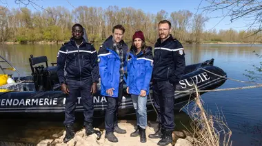 Brigade du fleuve Le prix à payer