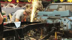 Brigade mécanos S02E01 Une vraie calamité