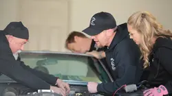 Brigade mécanos S02E01 Une vraie calamité