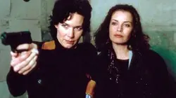 Visuel de Brigade spéciale