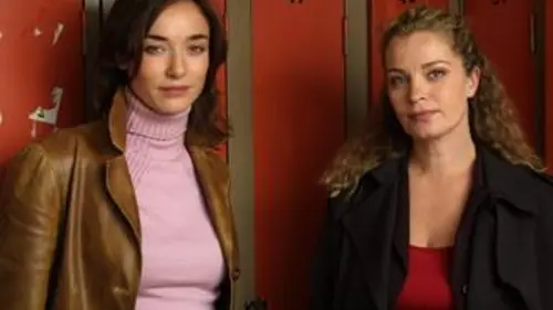 Brigade spéciale S01E04 Enfance volée