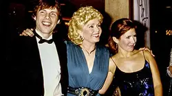 Visuel de Bright Lights : Starring Carrie Fisher and Debbie Reynolds