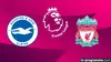 Brighton & Hove Albion / Liverpool Football Premier League 2024-2025