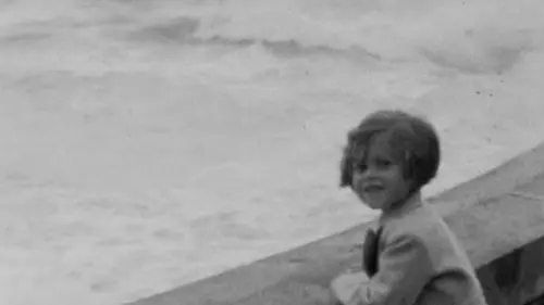 Brigitte Bardot amoureuse