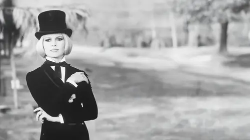 Brigitte Bardot : Histoire d'une icône