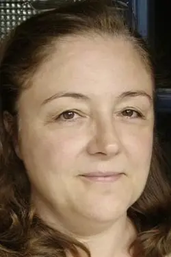 Photo Brigitte de Villepoix