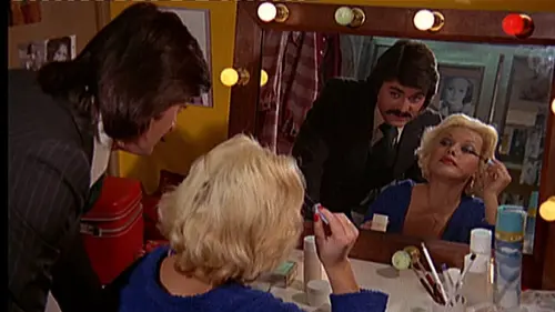 Brigitte et moi en streaming