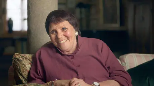 Brigitte Fassbaender : Chanteuse lyrique et metteuse en scène