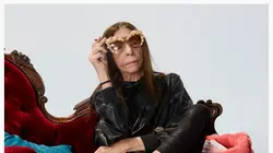 Brigitte Fontaine, réveiller les vivants