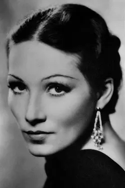 Photo Brigitte Horney