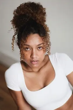 Photo Brillana Domitile Clain