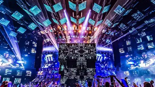 Bringing the World the Madness