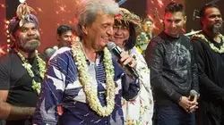 Visuel de Bringue à l'Olympia, John Gabilou and Friends