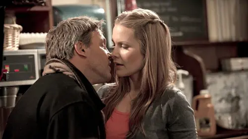 Casting Brisée par mon mari