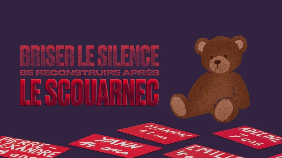 Briser le silence : se reconstruire après Le…